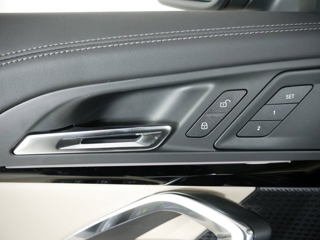 Thumbnail: 2025 BMW X1 - 34