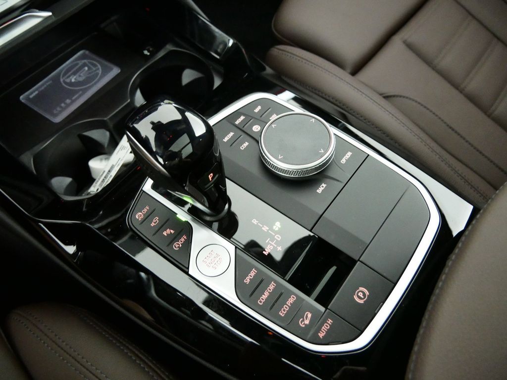 2024 BMW X3 xDrive30i 48