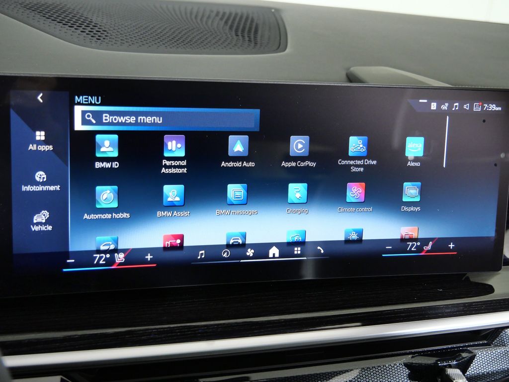 Thumbnail: 2026 BMW X5 - 44