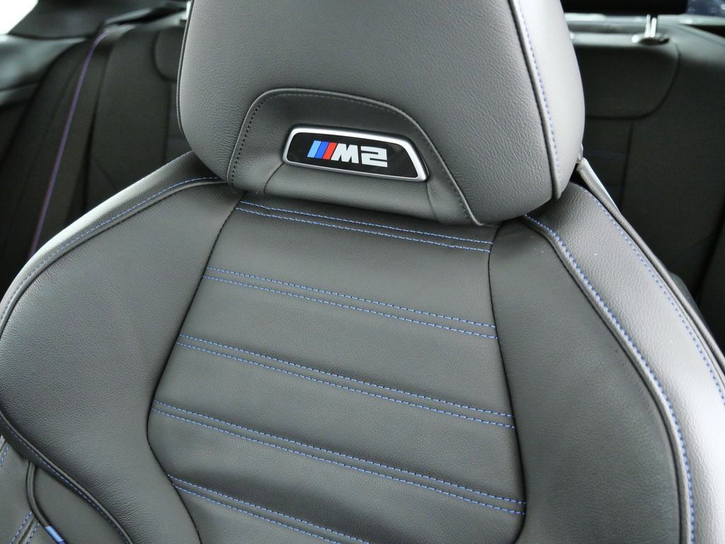 Thumbnail: 2023 BMW M2 - 34