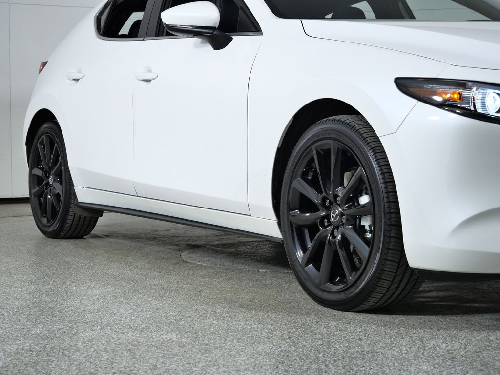 Thumbnail: 2025 Mazda Mazda3 - 7