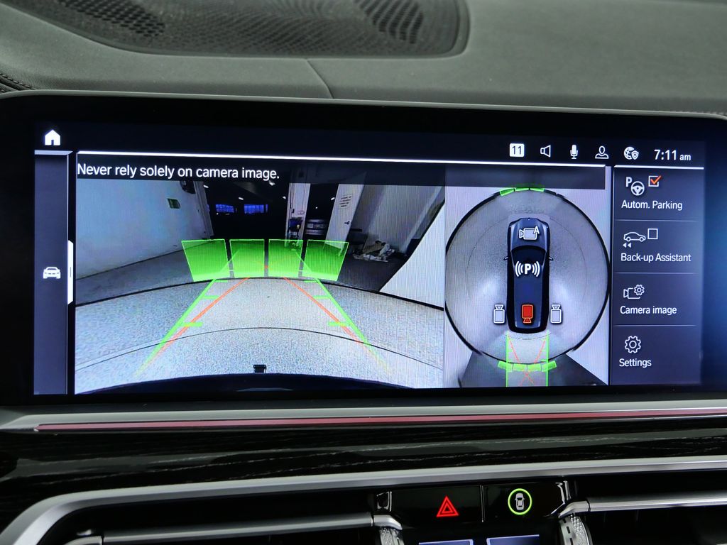 Thumbnail: 2020 BMW X7 - 50