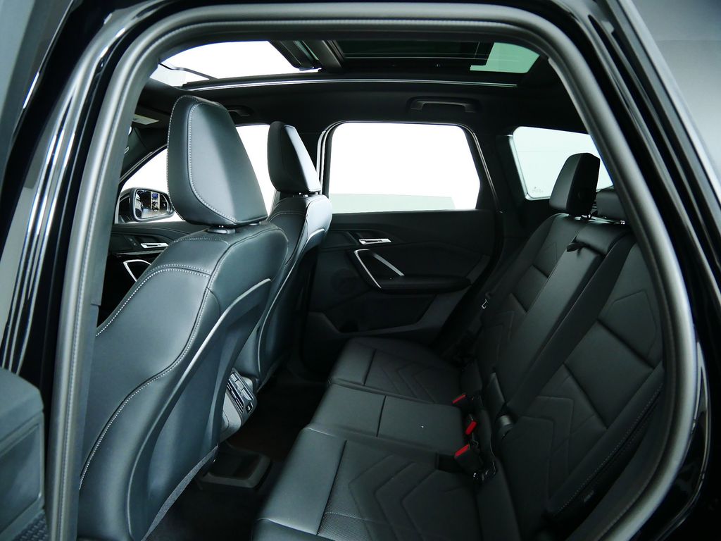 Thumbnail: 2026 BMW X1 - 26