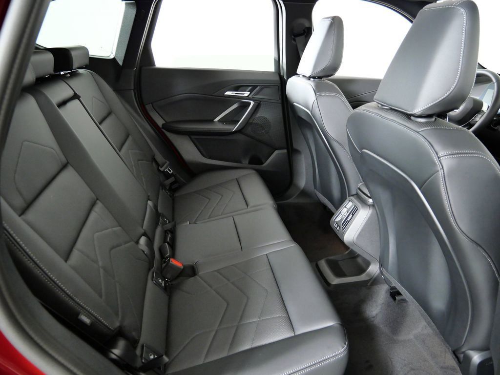 Thumbnail: 2026 BMW X1 - 26