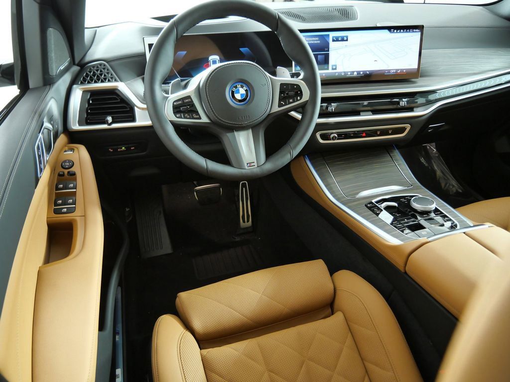 Thumbnail: 2026 BMW X5 - 7