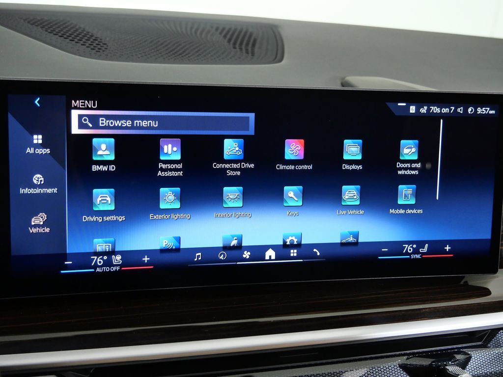 Thumbnail: 2026 BMW X5 - 44