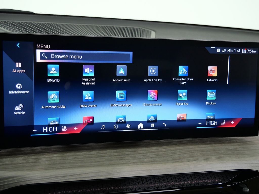 Thumbnail: 2026 BMW 3 Series - 42