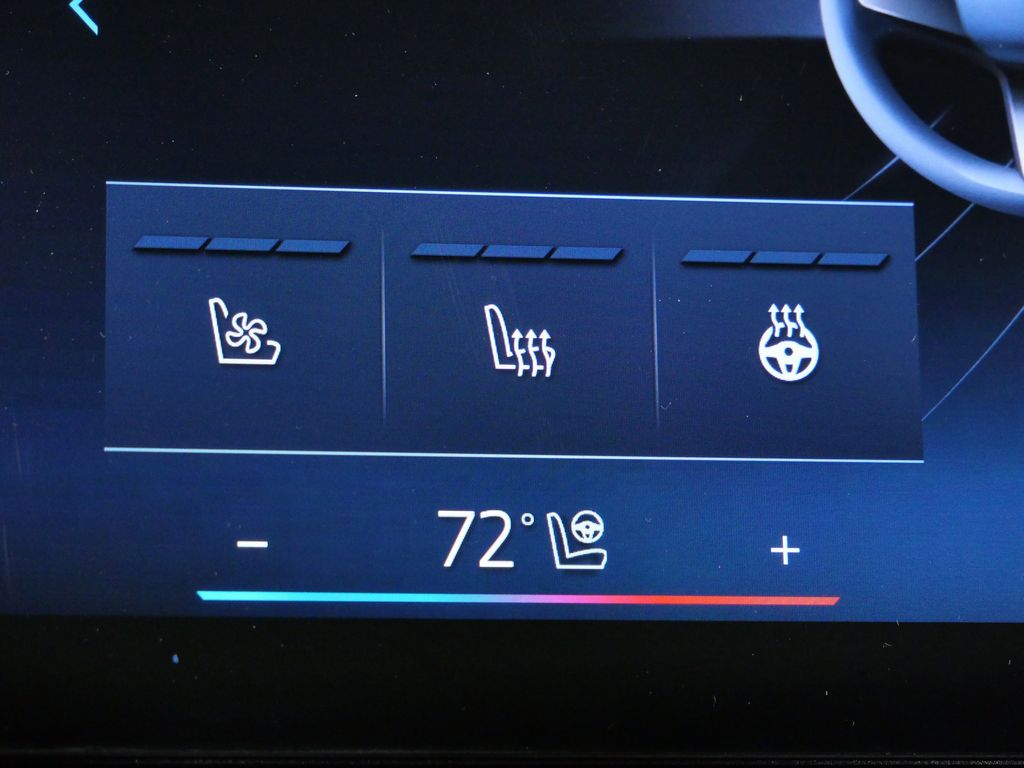 Thumbnail: 2026 BMW X3 - 44