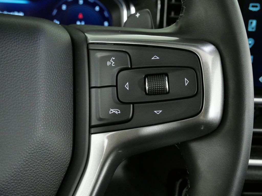 Thumbnail: 2025 Chevrolet Silverado 1500 - 41