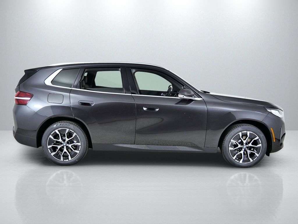 Thumbnail: 2026 BMW X3 - 8