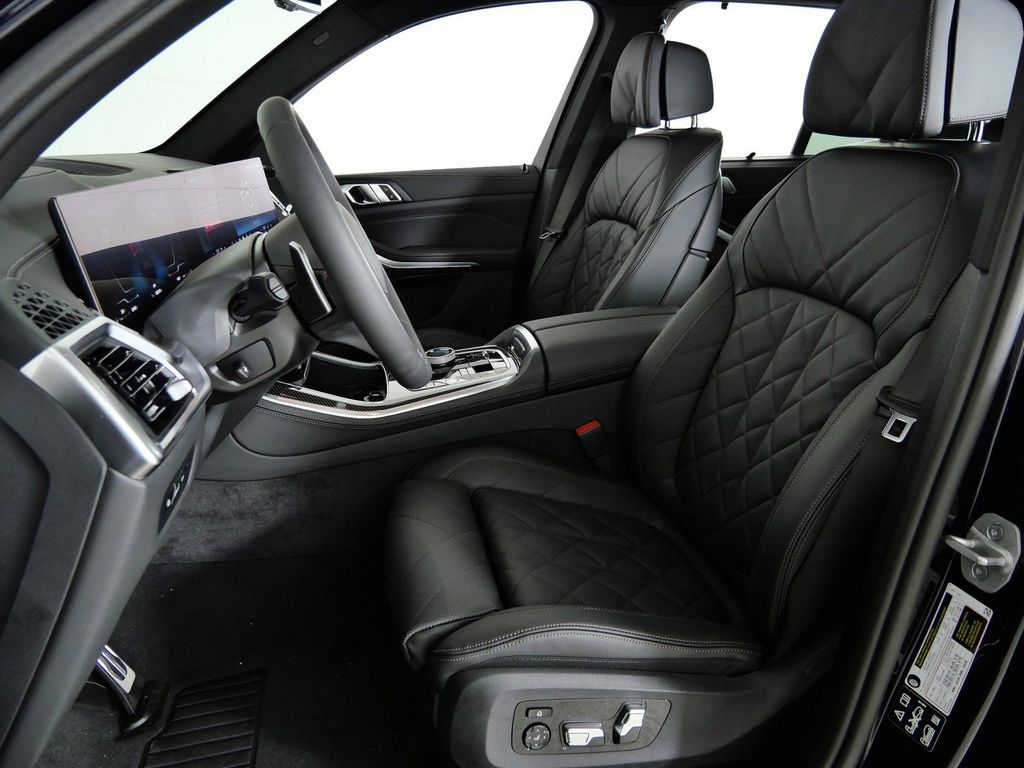 Thumbnail: 2026 BMW X5 - 36