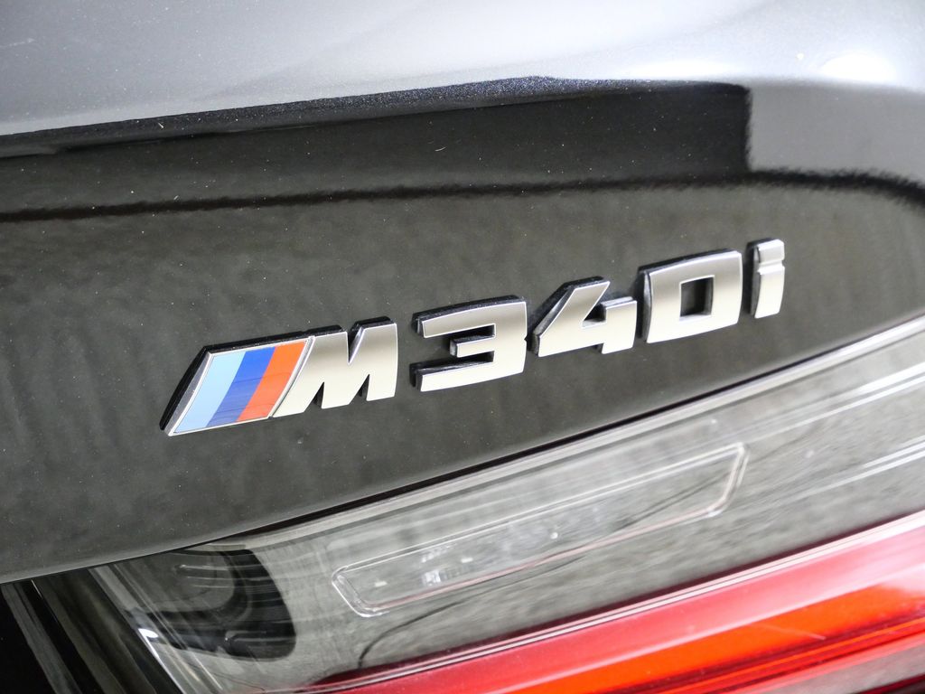 Thumbnail: 2021 BMW 3 Series - 13