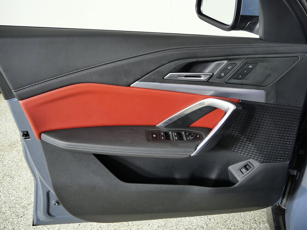 Thumbnail: 2025 BMW X1 - 36