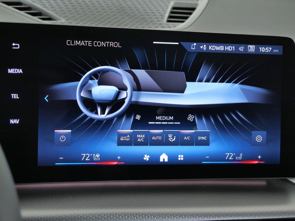 Thumbnail: 2026 BMW X2 - 44