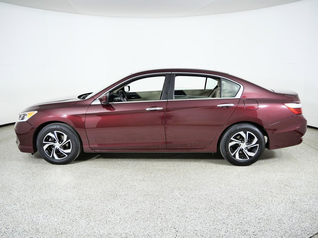 Thumbnail: 2016 Honda Accord - 15