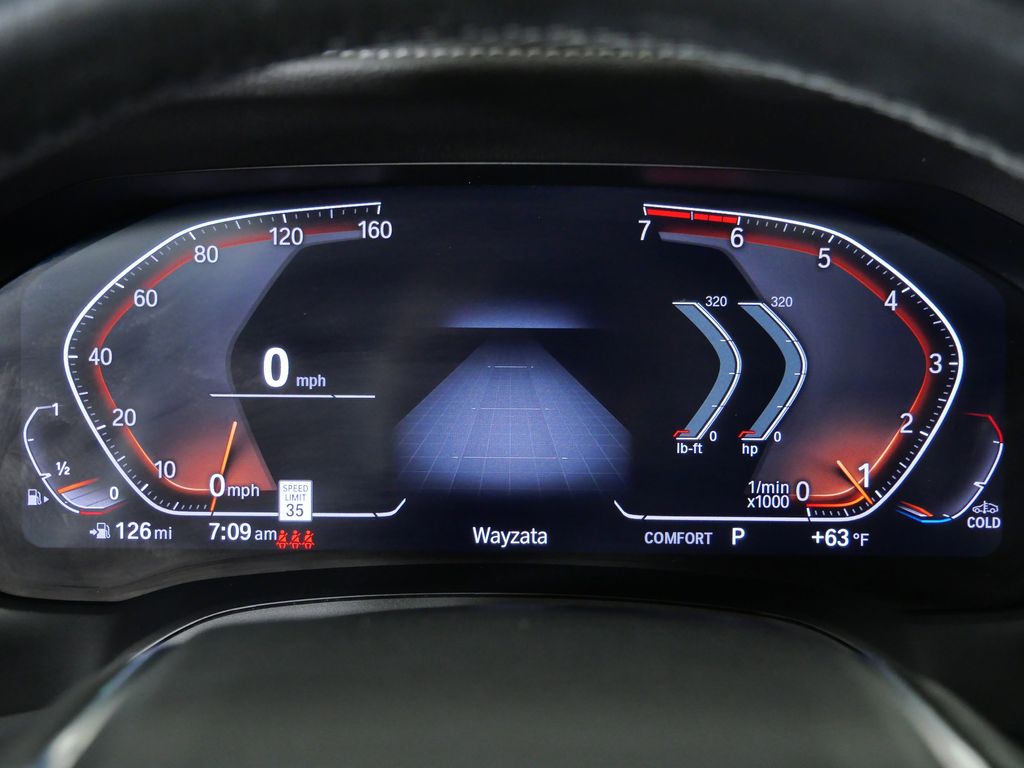 Thumbnail: 2019 BMW 3 Series - 51