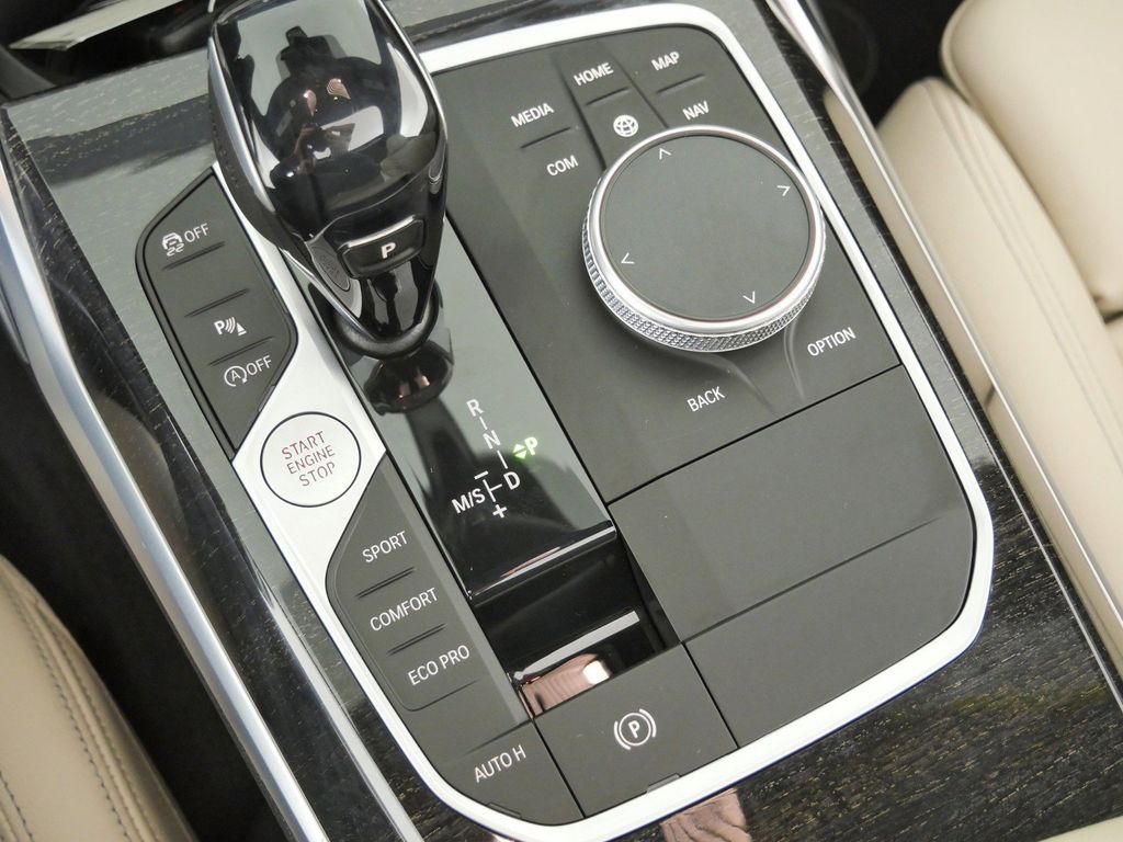 Thumbnail: 2021 BMW 4 Series - 46