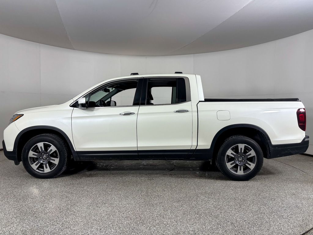 Thumbnail: 2019 Honda Ridgeline - 6