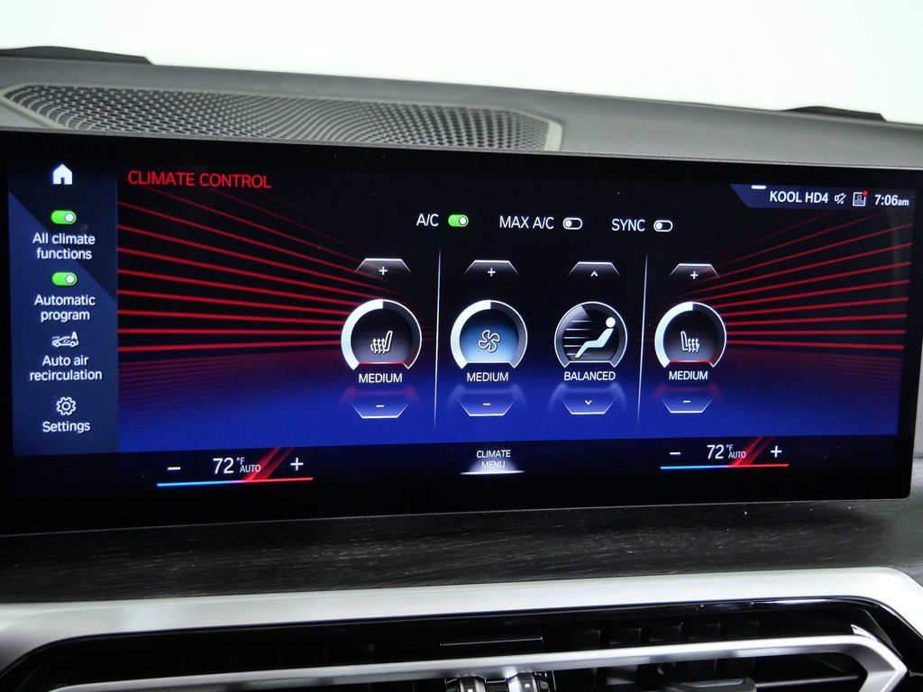 Thumbnail: 2023 BMW i4 - 46