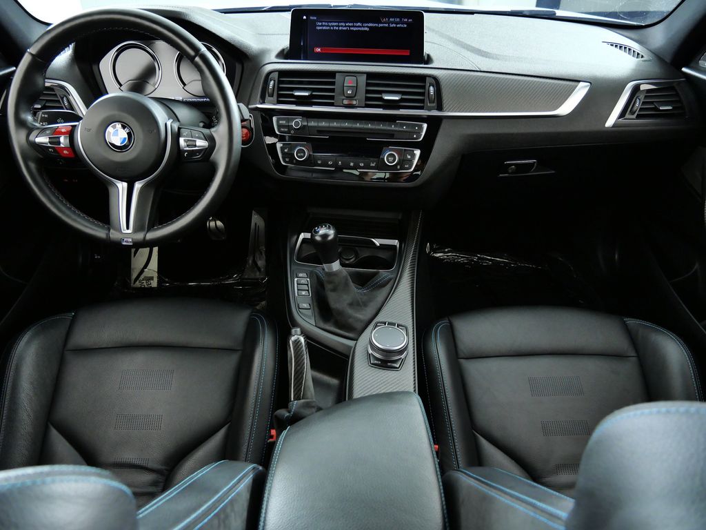 Thumbnail: 2020 BMW M2 - 6