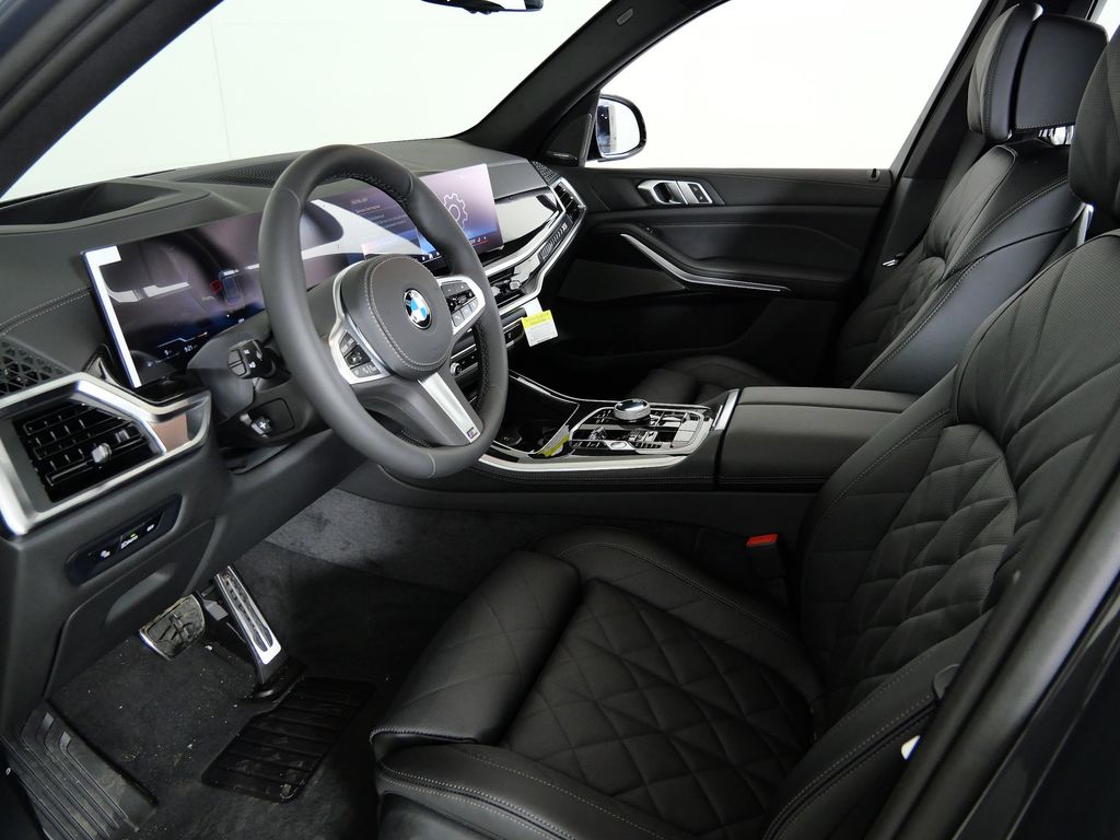 Thumbnail: 2026 BMW X5 - 37