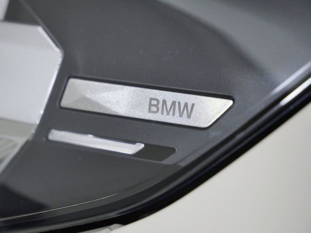 Thumbnail: 2026 BMW X3 - 4