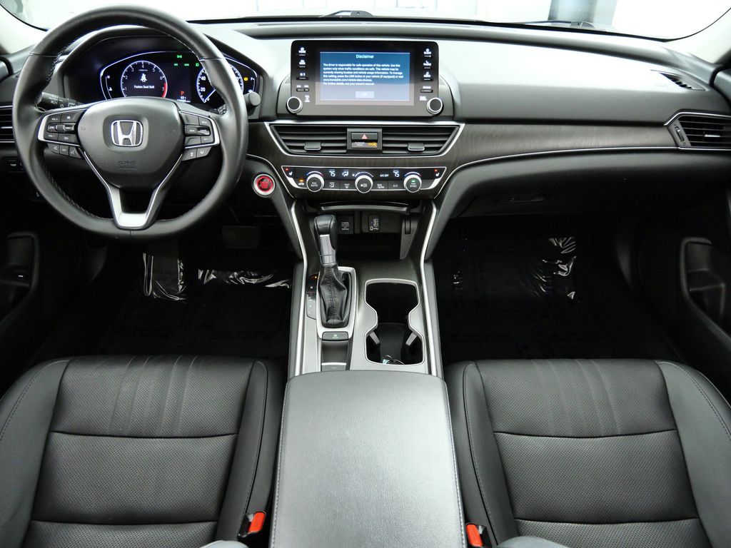 Thumbnail: 2019 Honda Accord - 6