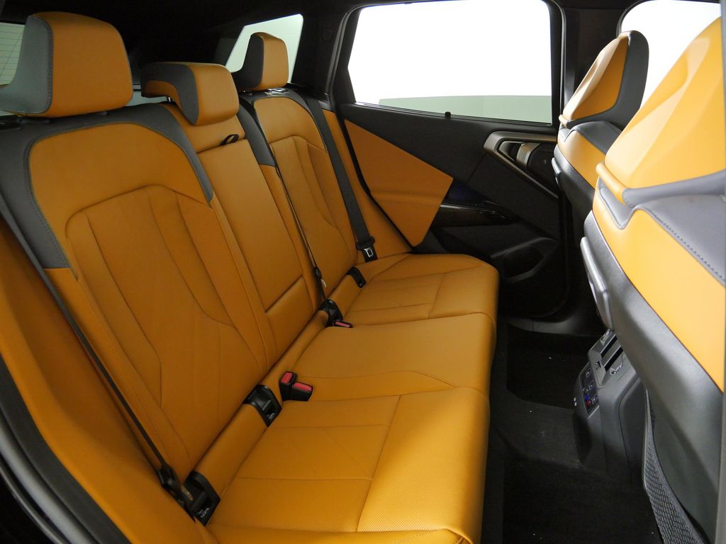 Thumbnail: 2026 BMW X3 - 27