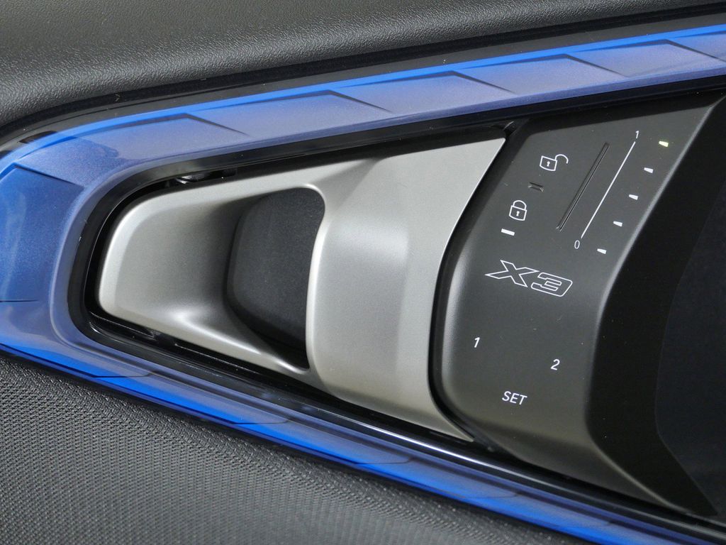 Thumbnail: 2026 BMW X3 - 37
