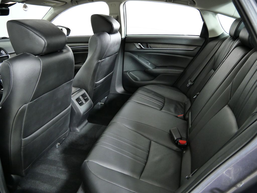 Thumbnail: 2019 Honda Accord - 28