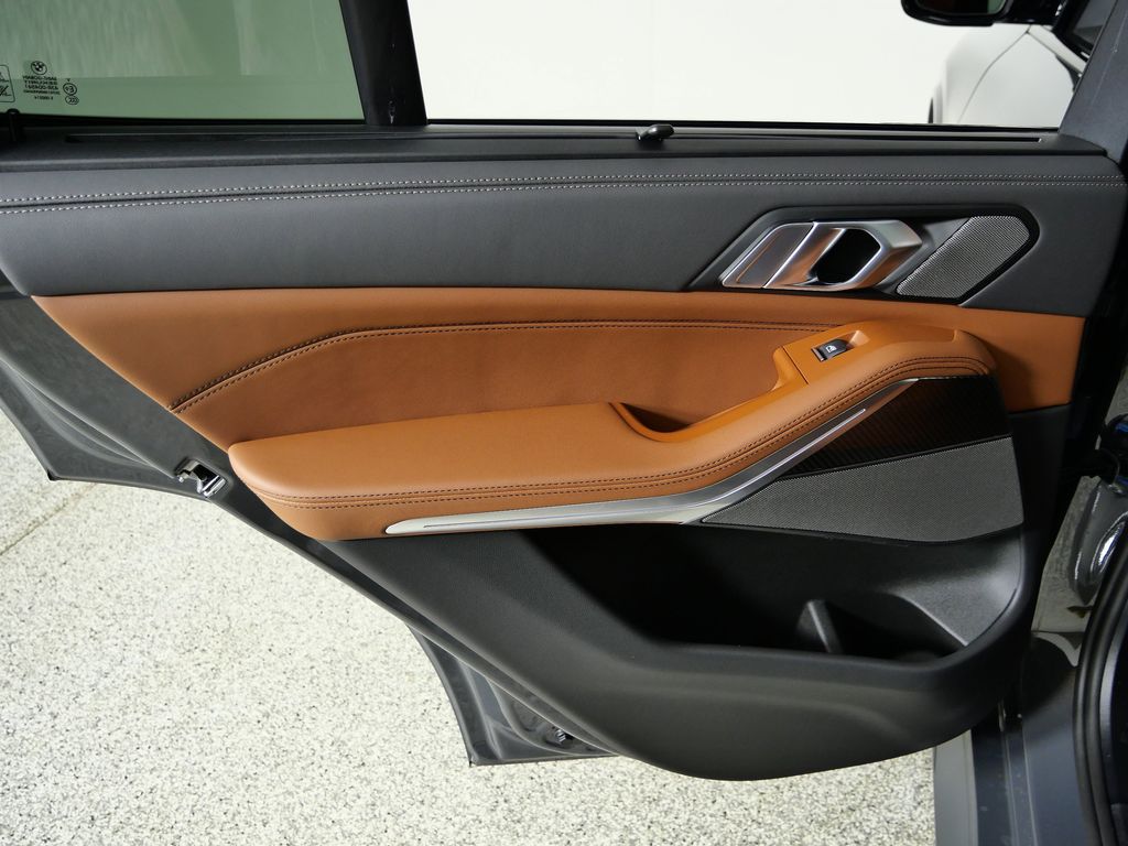 Thumbnail: 2026 BMW X5 - 31