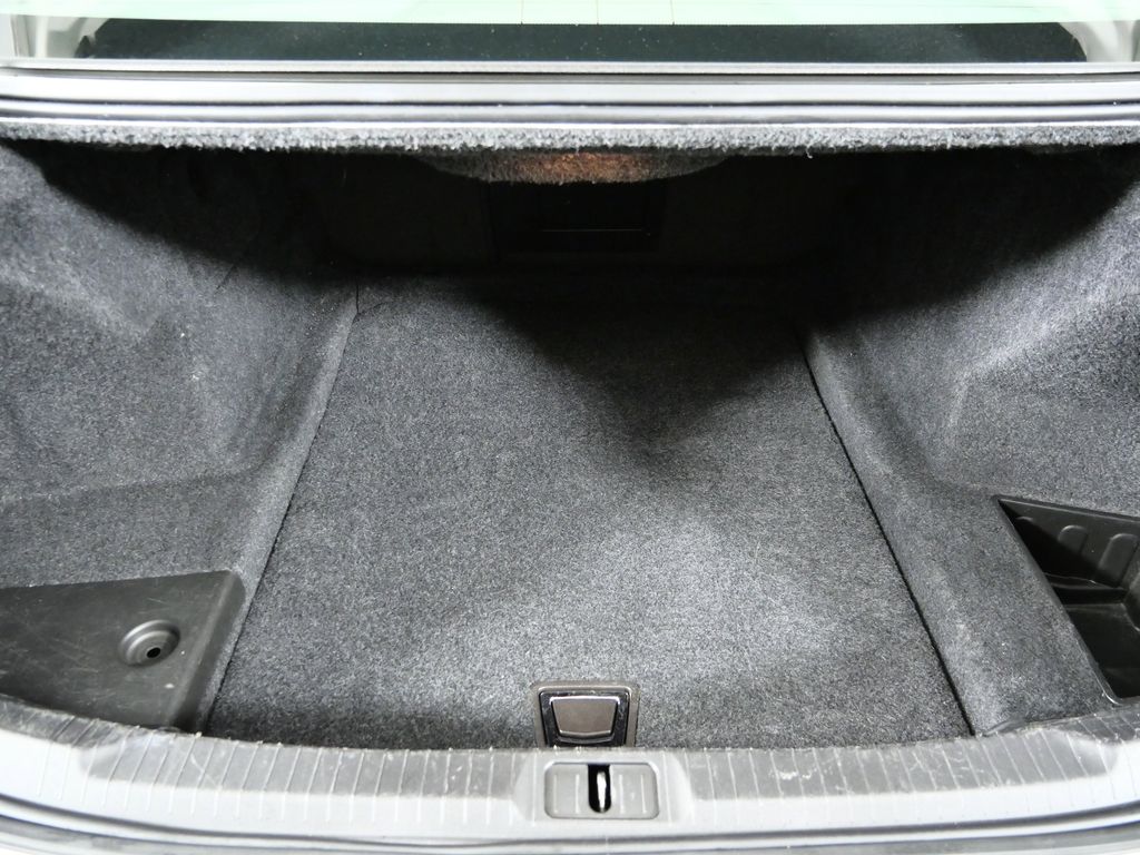 Thumbnail: 2013 Cadillac ATS - 28