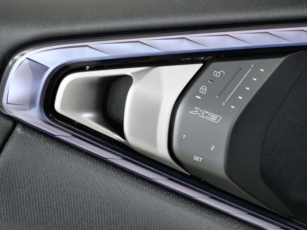 Thumbnail: 2026 BMW X3 - 36