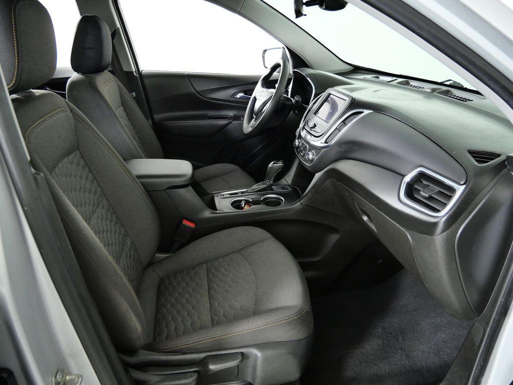 Thumbnail: 2021 Chevrolet Equinox - 20