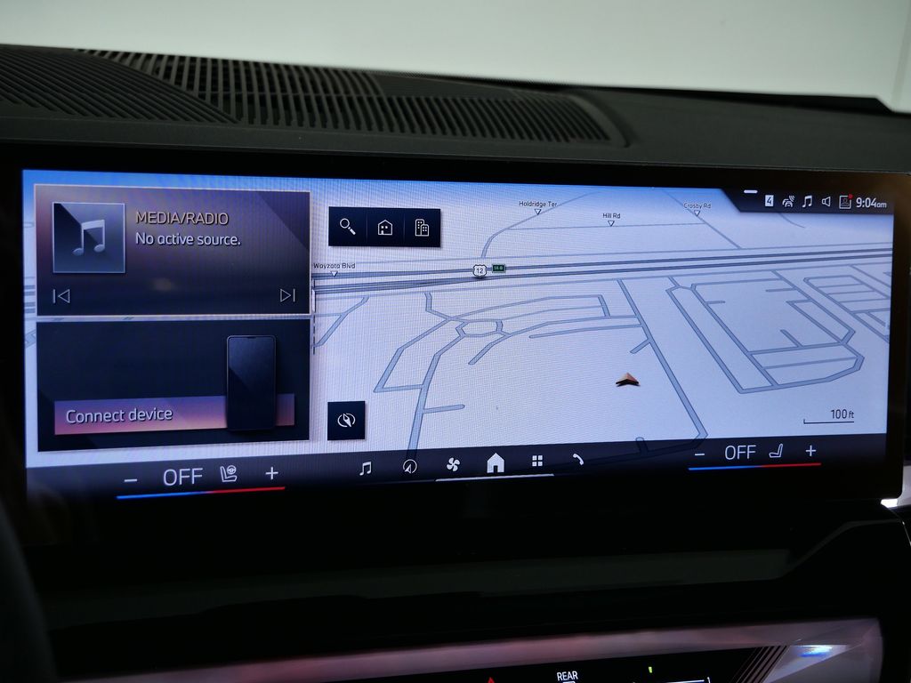 Thumbnail: 2026 BMW 5 Series - 42