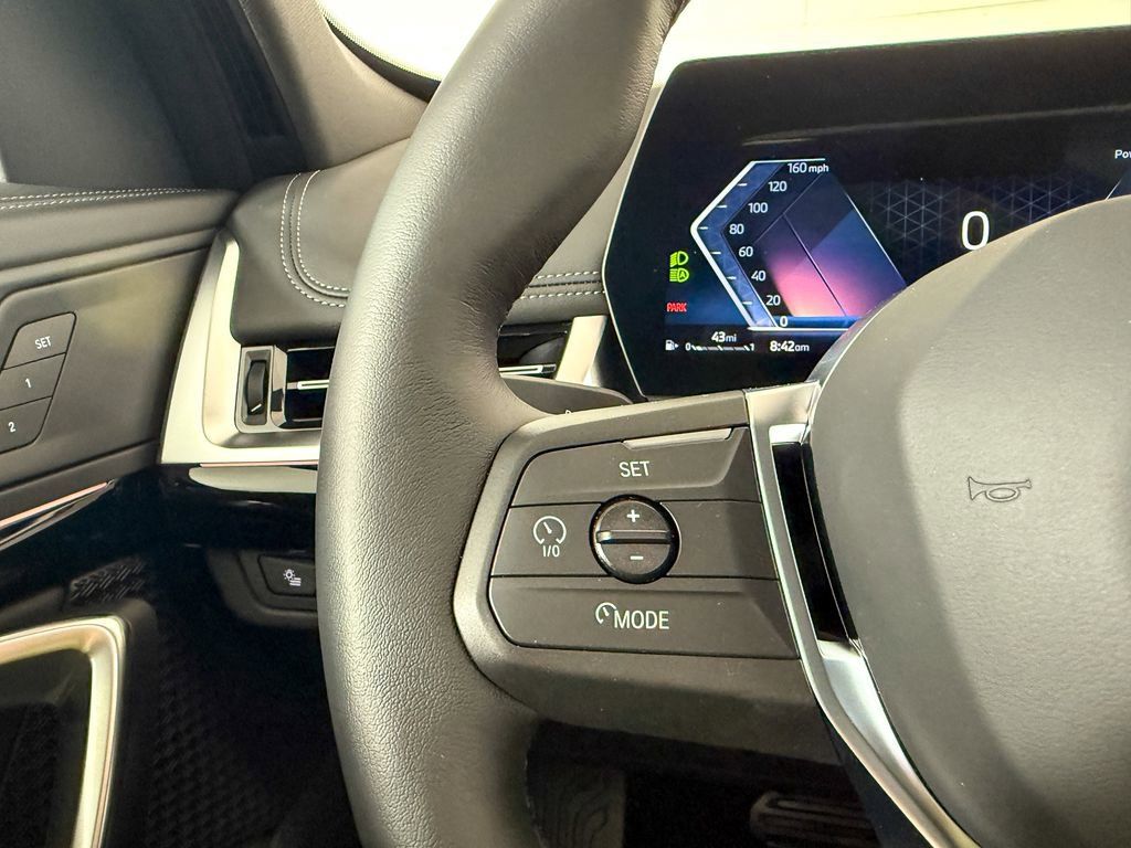 Thumbnail: 2025 BMW X1 - 39