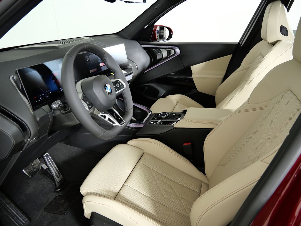 Thumbnail: 2026 BMW X3 - 34