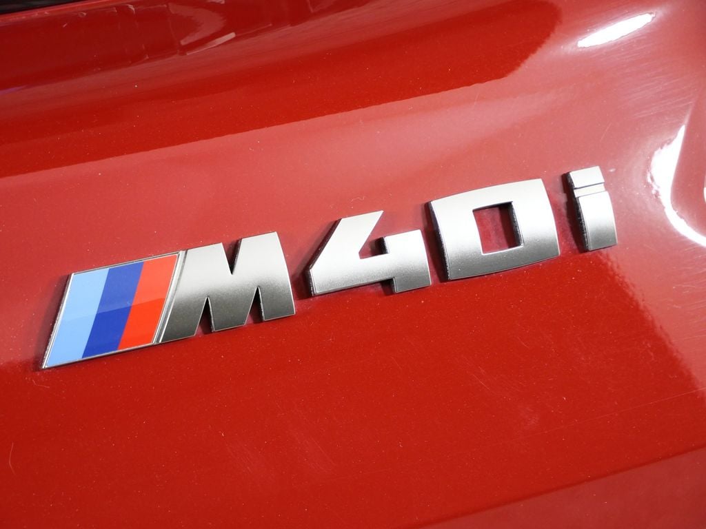 Thumbnail: 2025 BMW Z4 - 15