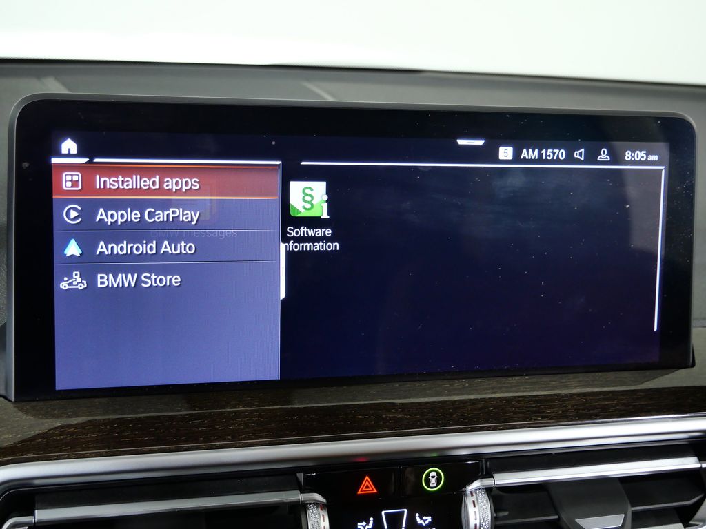 Thumbnail: 2024 BMW X3 - 49