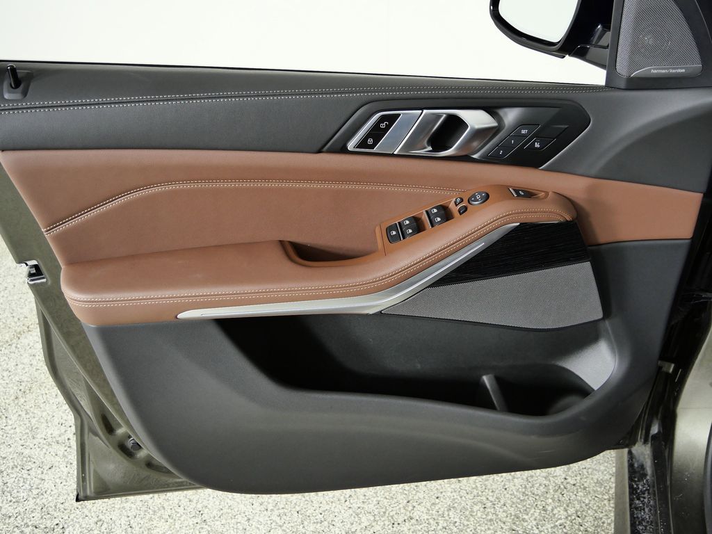 Thumbnail: 2024 BMW X5 - 39