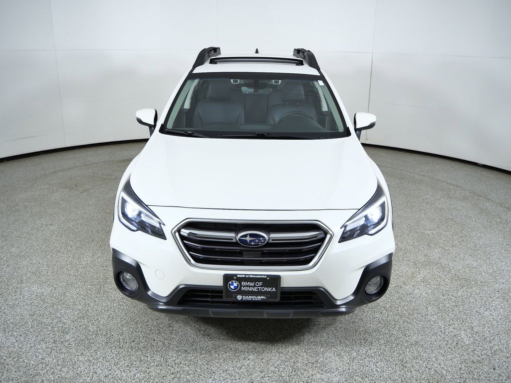 Thumbnail: 2019 Subaru Outback - 17