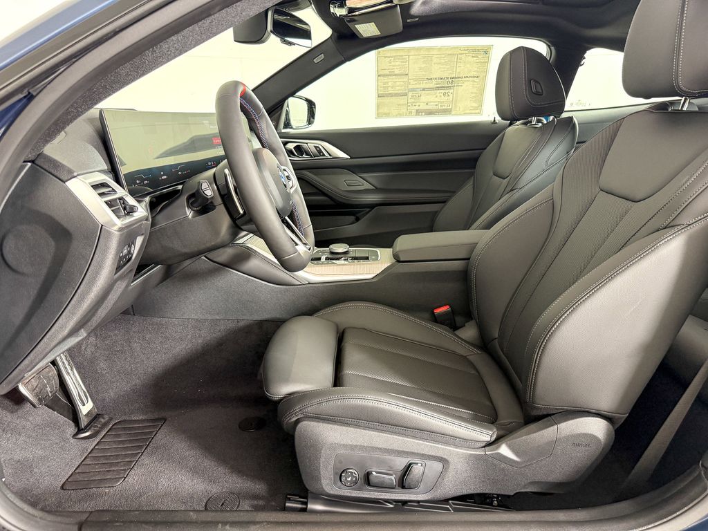 Thumbnail: 2026 BMW 4 Series - 31