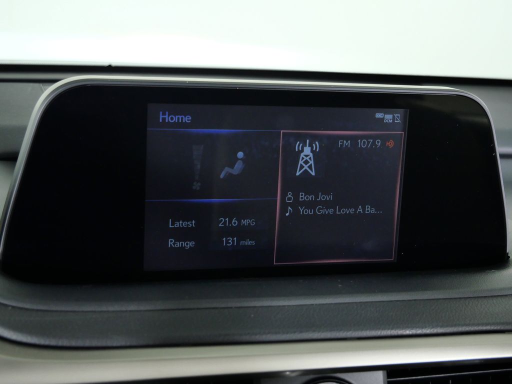 Thumbnail: 2022 Lexus RX - 42