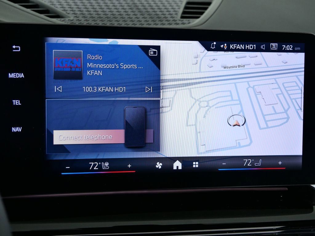 Thumbnail: 2026 BMW X1 - 44