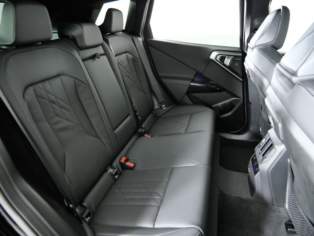 Thumbnail: 2026 BMW X3 - 27