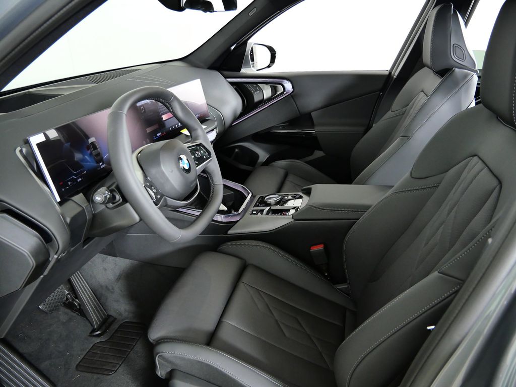 Thumbnail: 2026 BMW X3 - 33