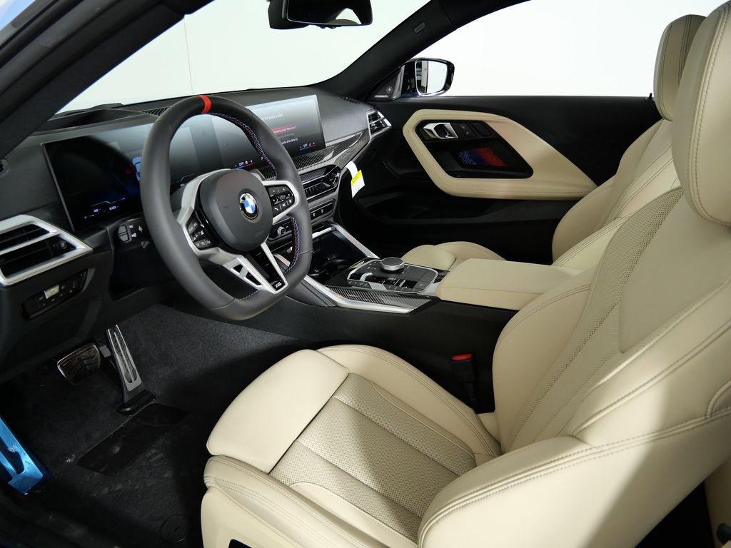 Thumbnail: 2026 BMW 2 Series - 29