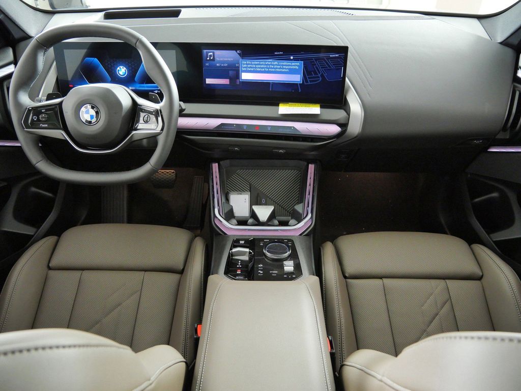 Thumbnail: 2026 BMW X3 - 5