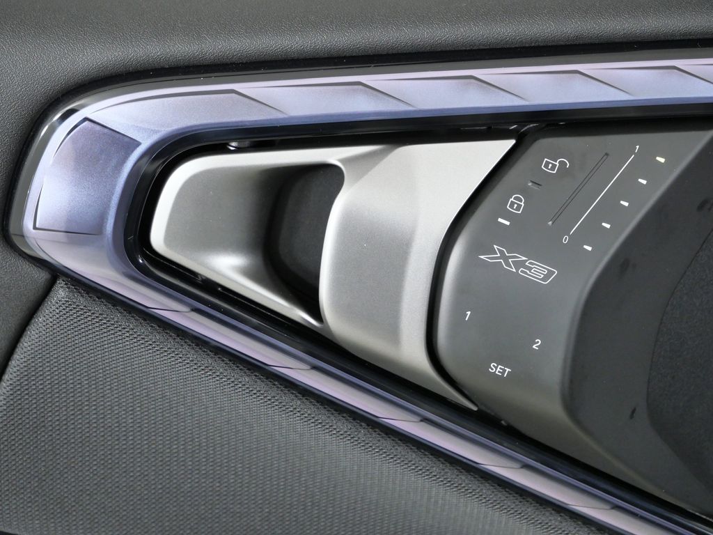 Thumbnail: 2026 BMW X3 - 34