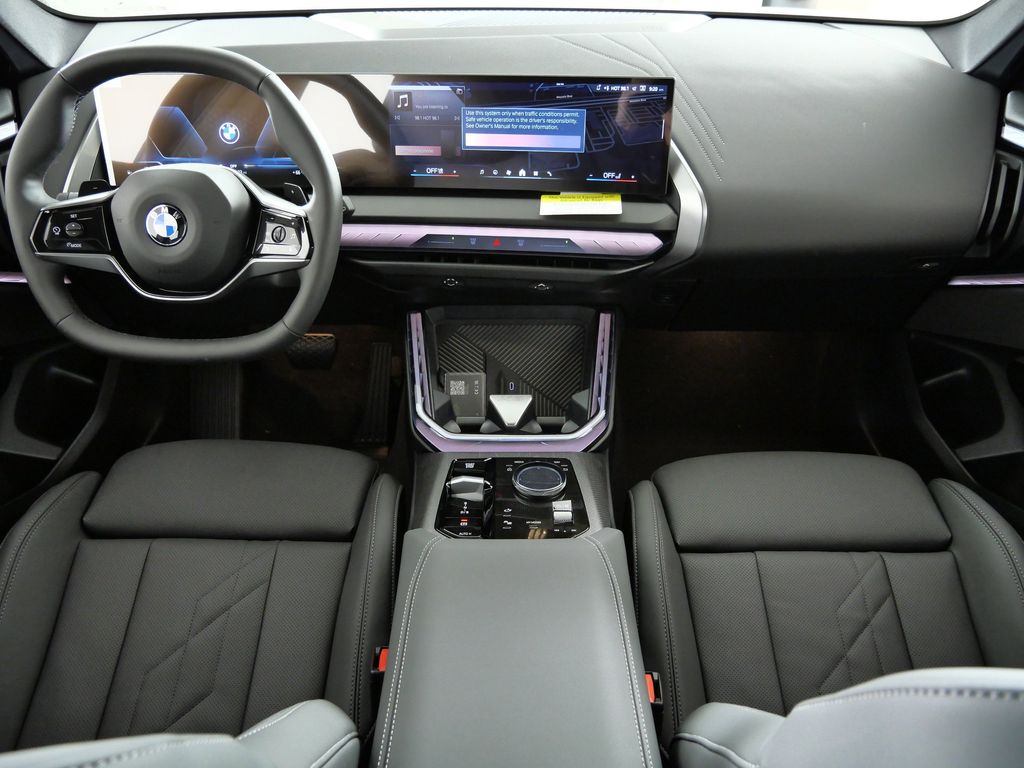Thumbnail: 2026 BMW X3 - 5